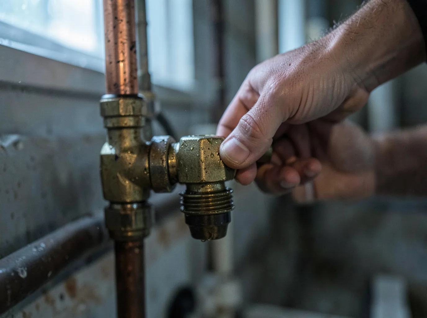 Emergency Plumber Leon, WV FAQs